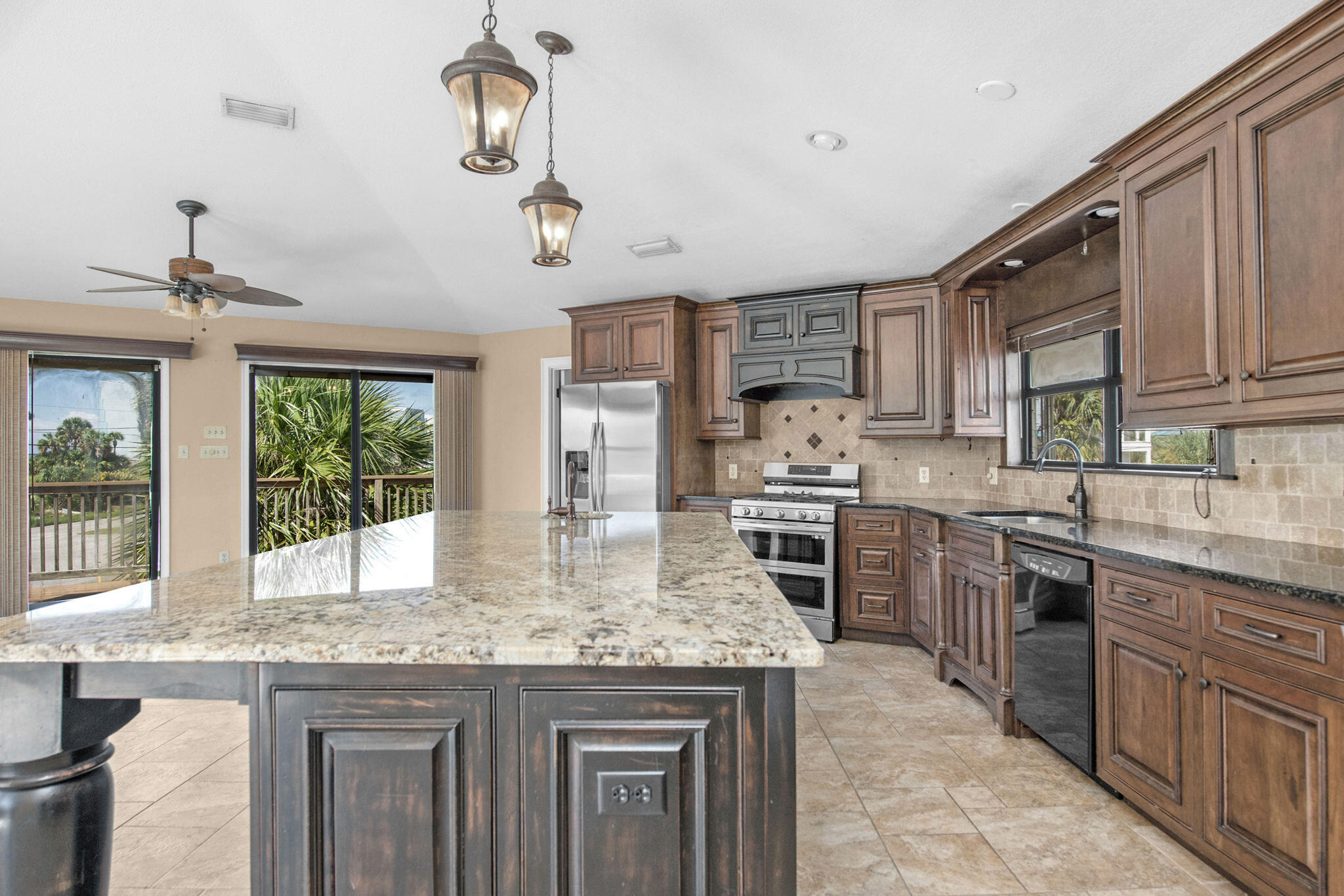 SANTA ROSA ISLAND - Residential