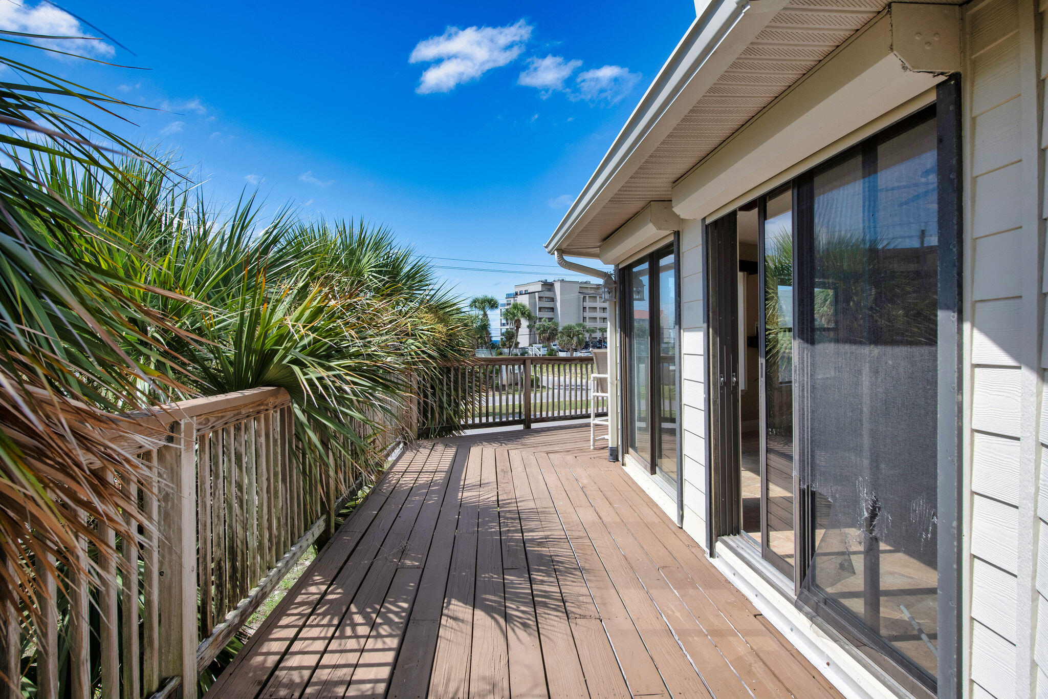 SANTA ROSA ISLAND - Residential