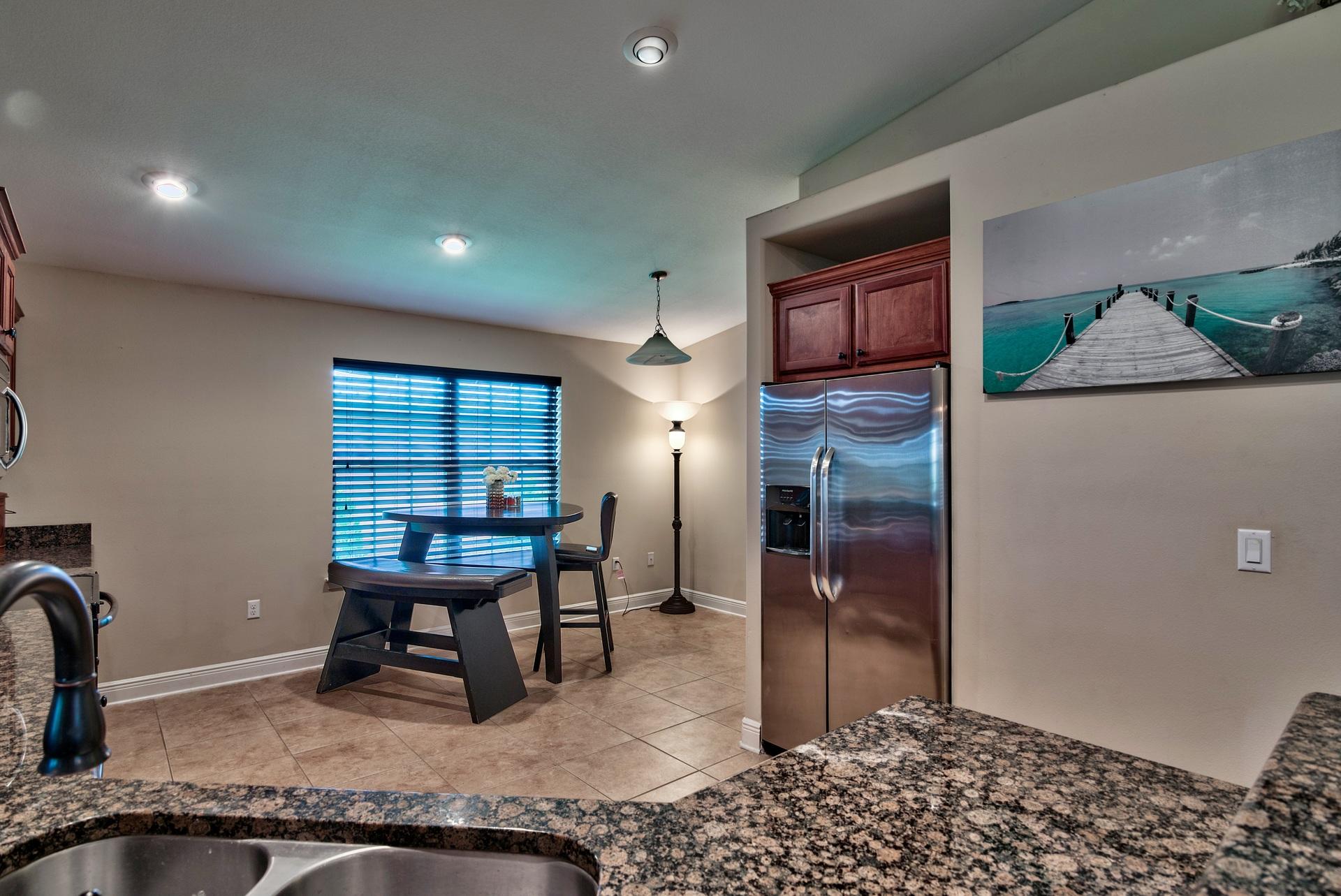 EAGLE BAY - Residential