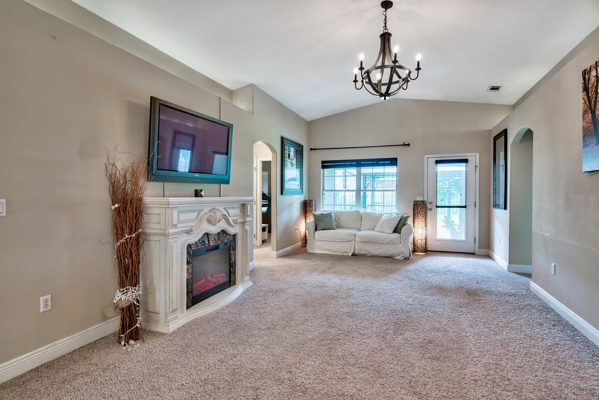 EAGLE BAY - Residential