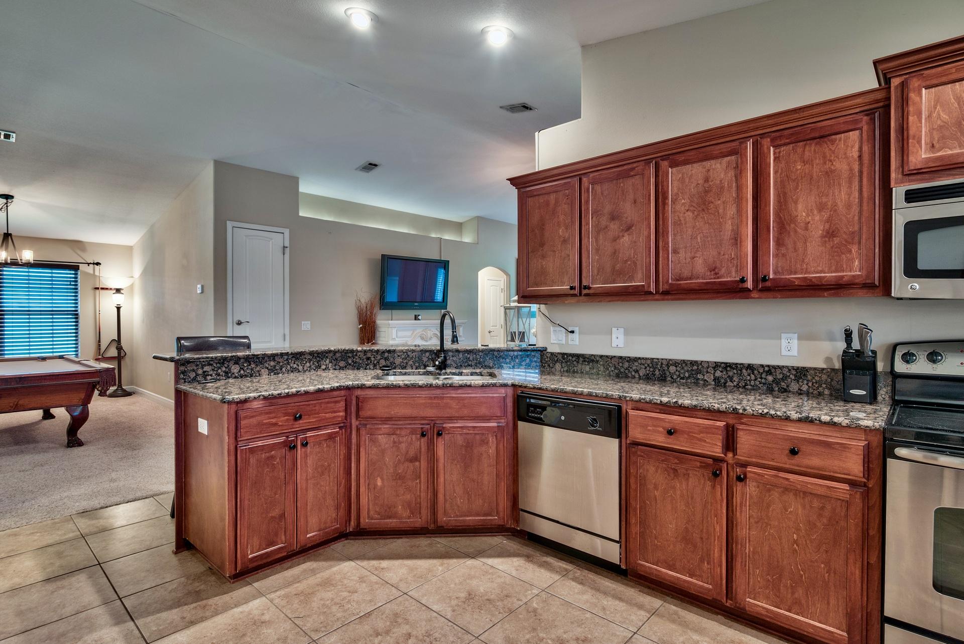 EAGLE BAY - Residential