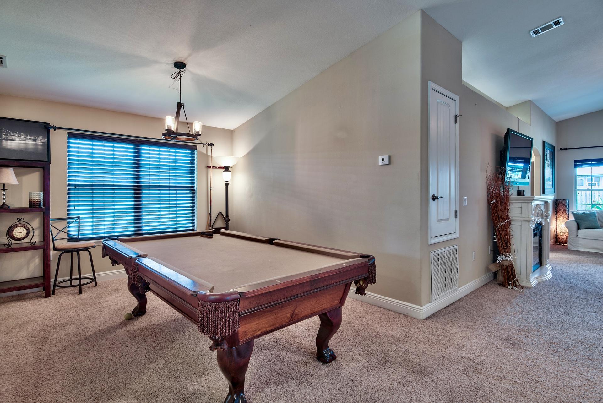 EAGLE BAY - Residential