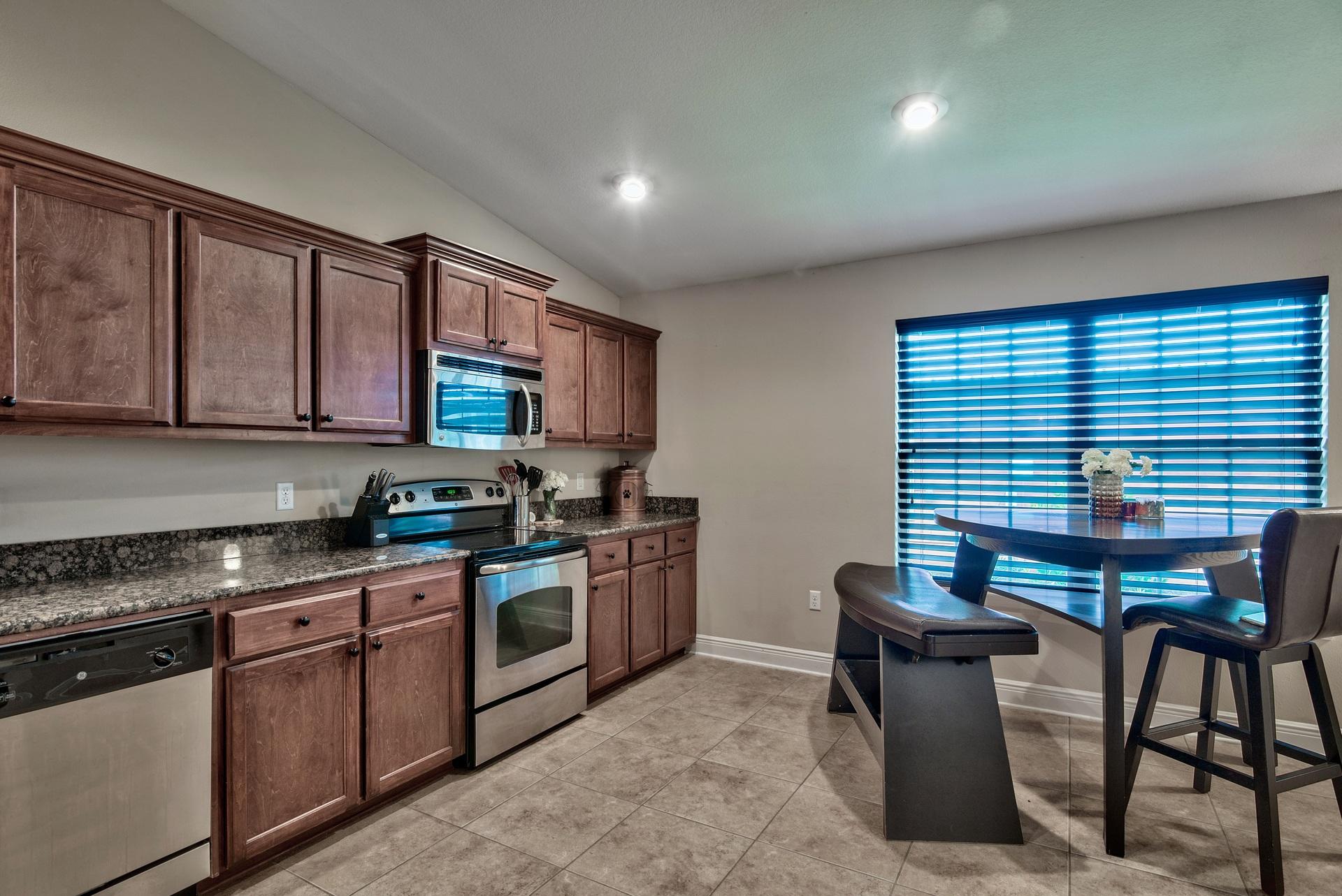 EAGLE BAY - Residential