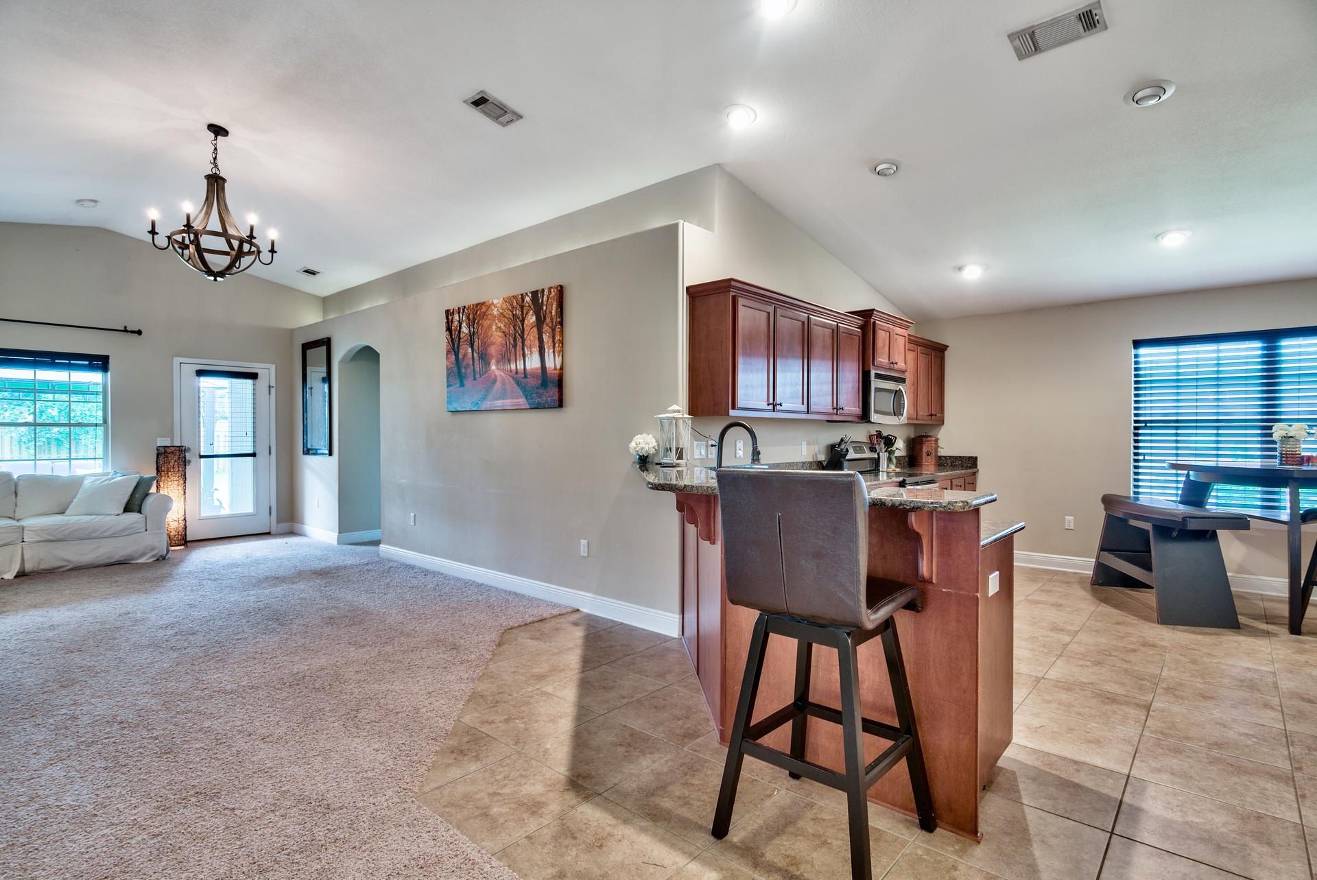 EAGLE BAY - Residential