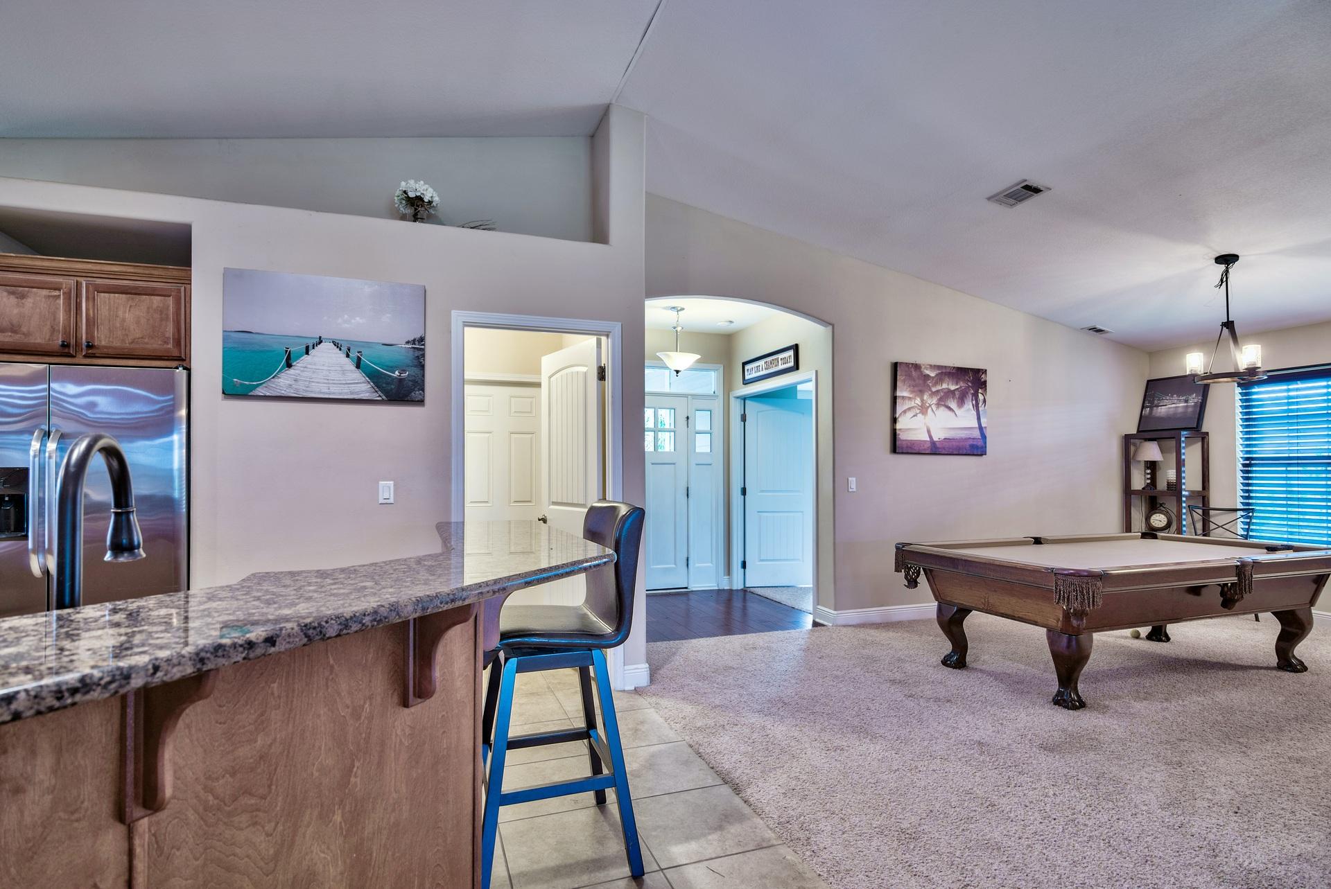 EAGLE BAY - Residential