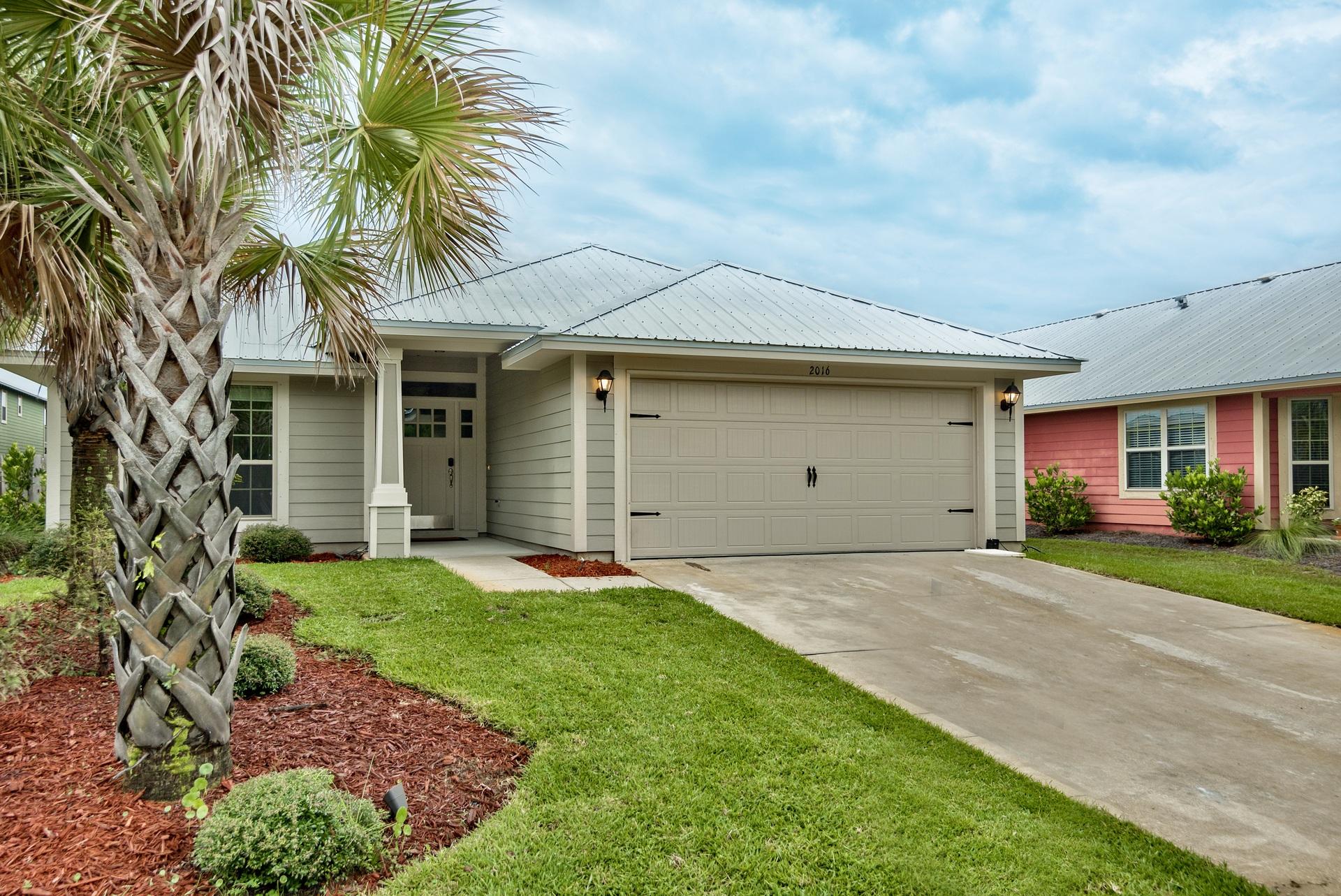 EAGLE BAY - Residential