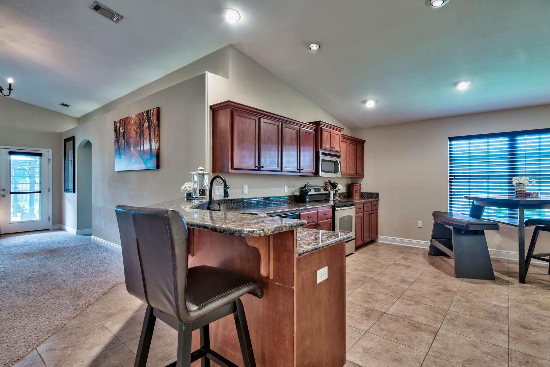 EAGLE BAY - Residential