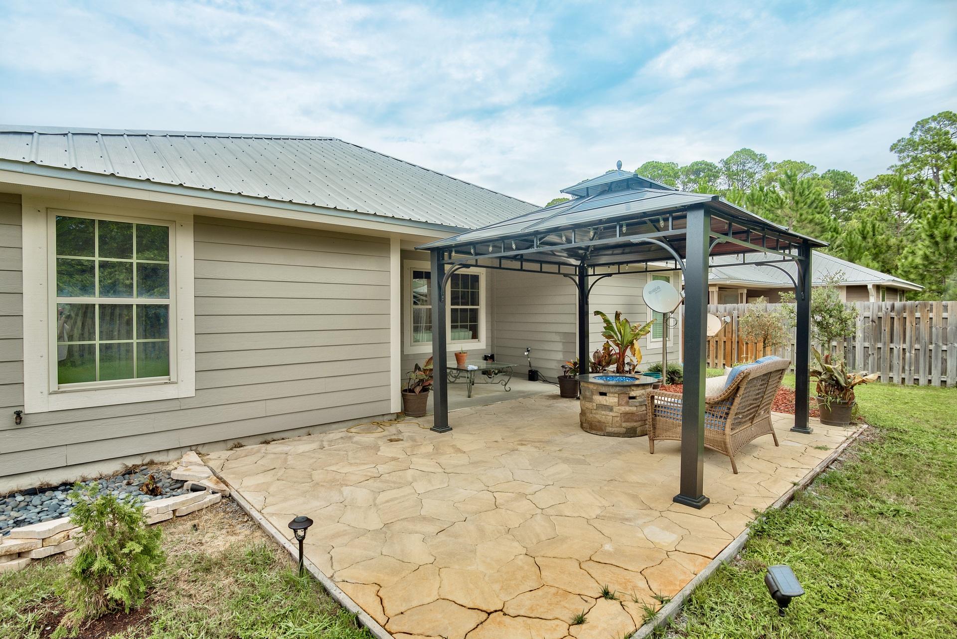 EAGLE BAY - Residential