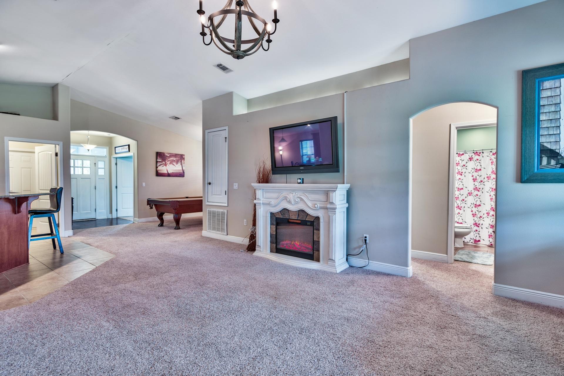 EAGLE BAY - Residential