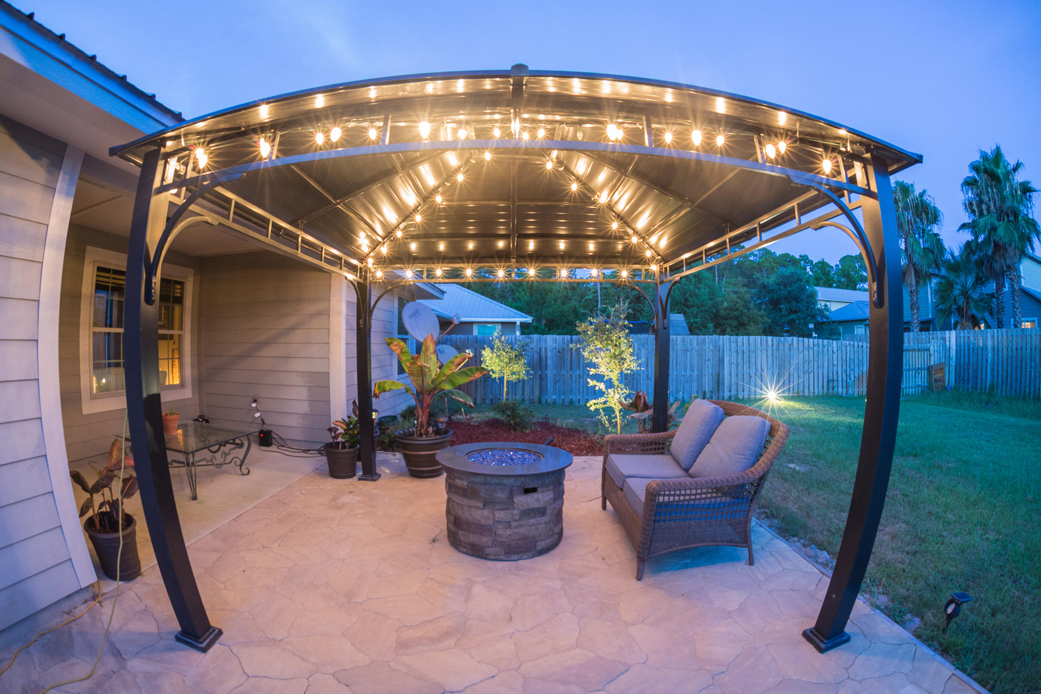 EAGLE BAY - Residential