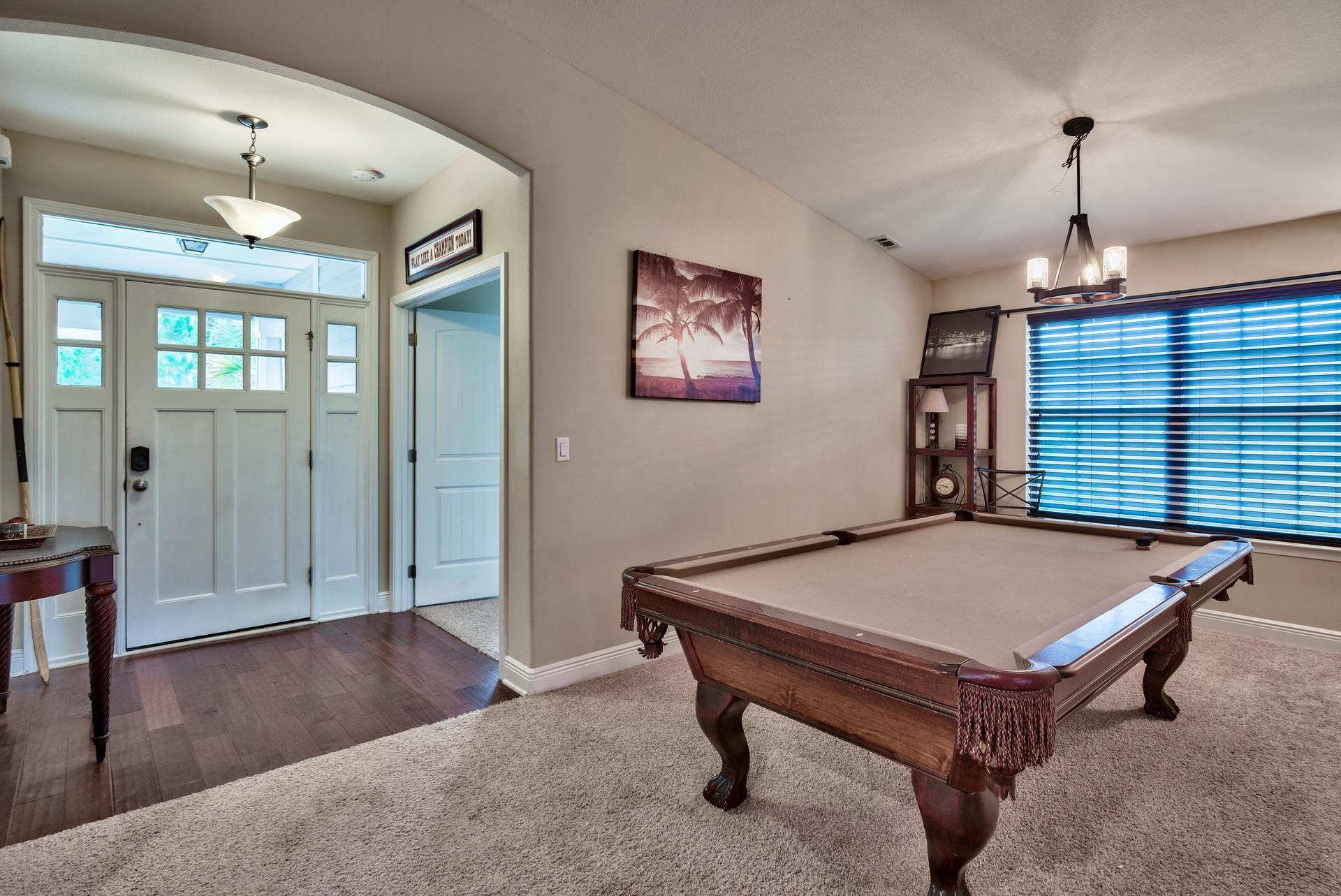 EAGLE BAY - Residential