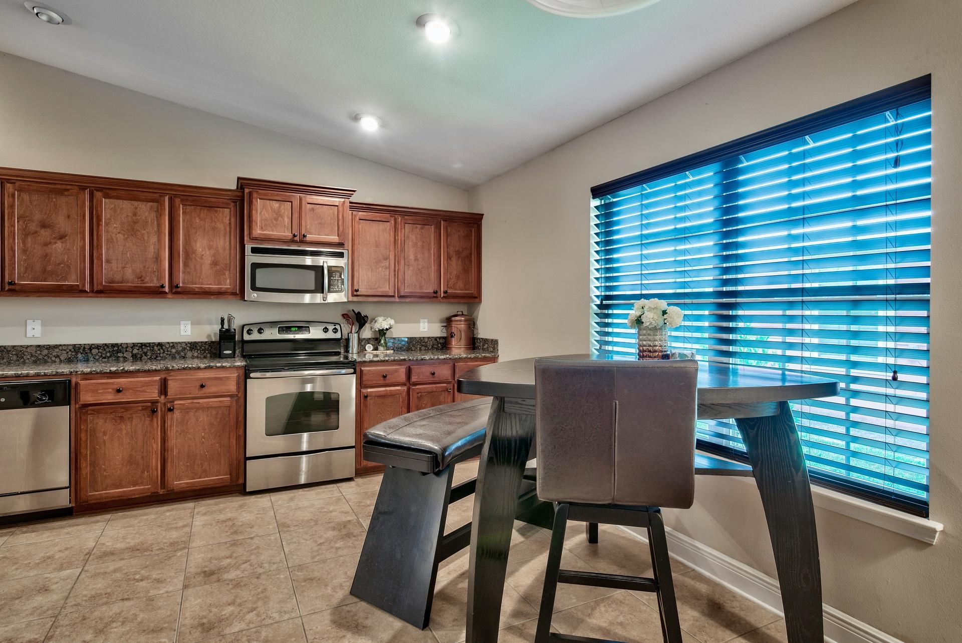 EAGLE BAY - Residential