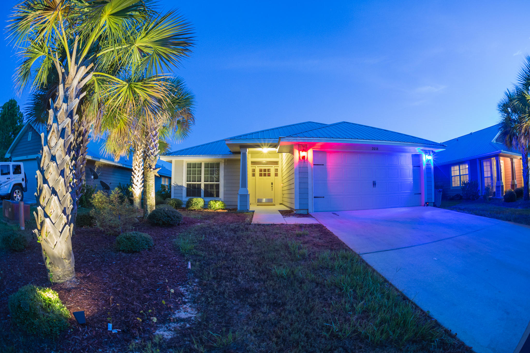 EAGLE BAY - Residential