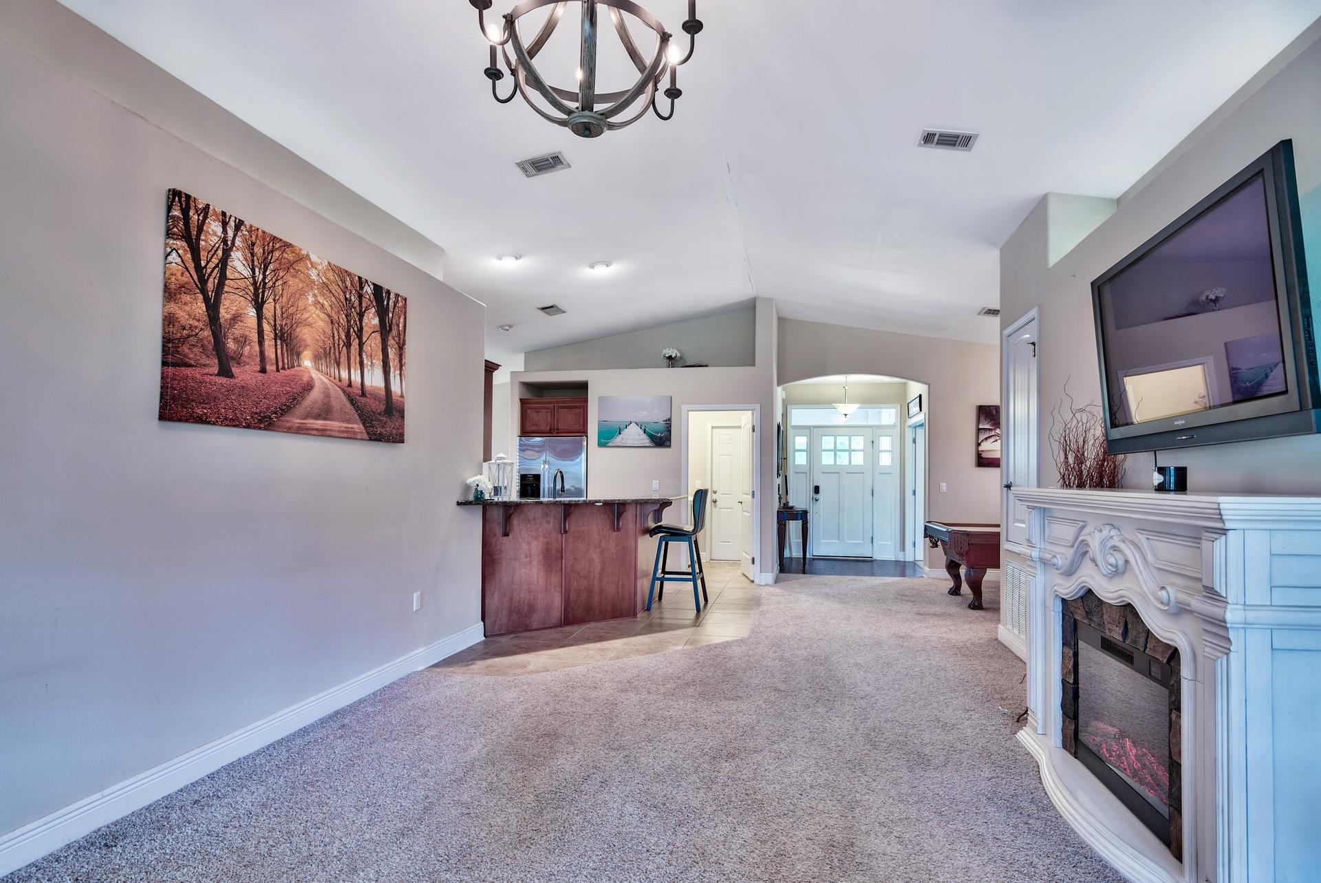 EAGLE BAY - Residential