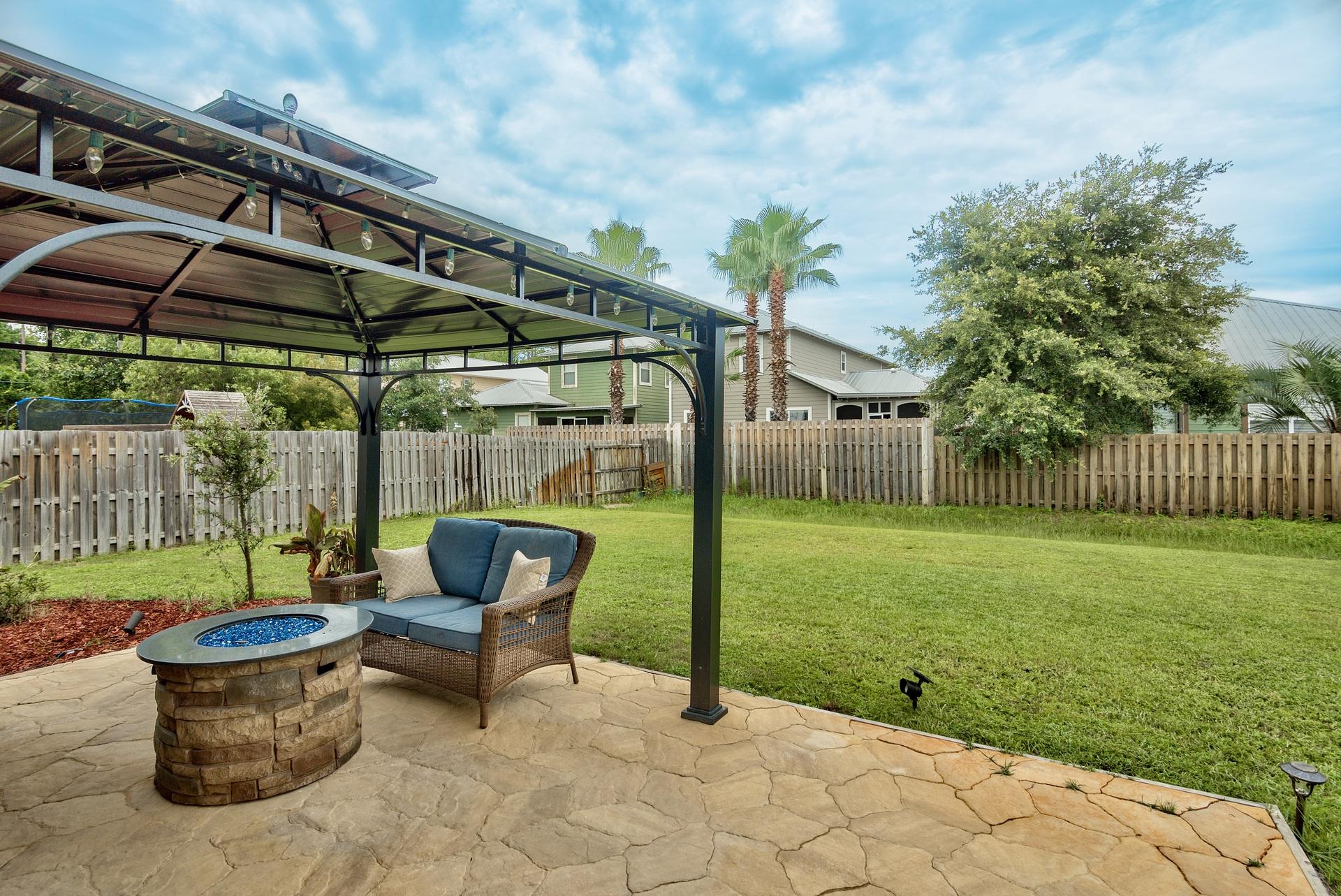 EAGLE BAY - Residential