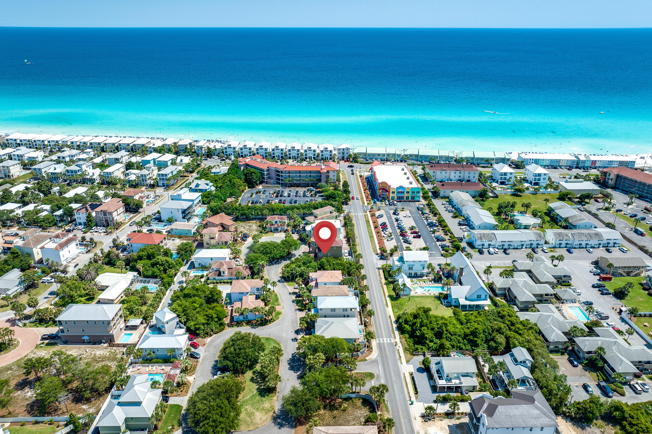 EMERALD WATERS VILLAGE - Land