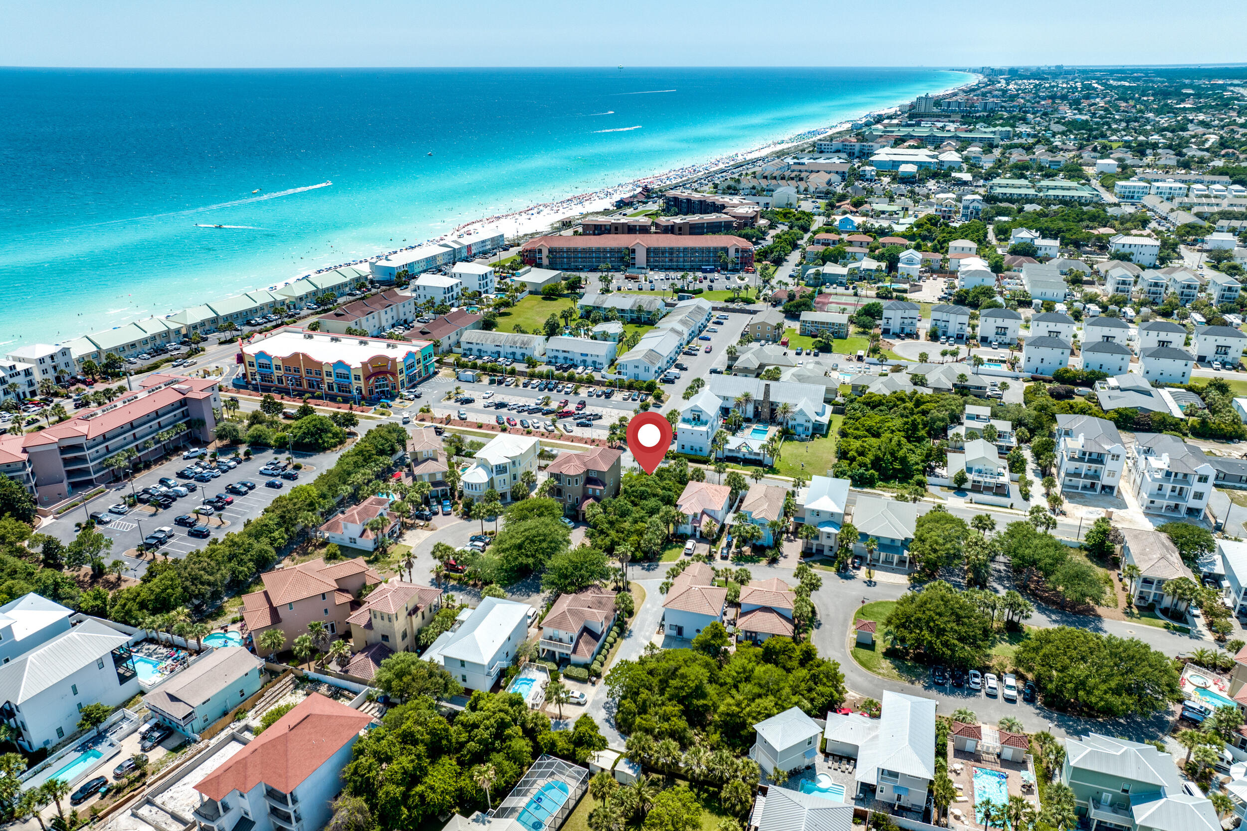 EMERALD WATERS VILLAGE - Land