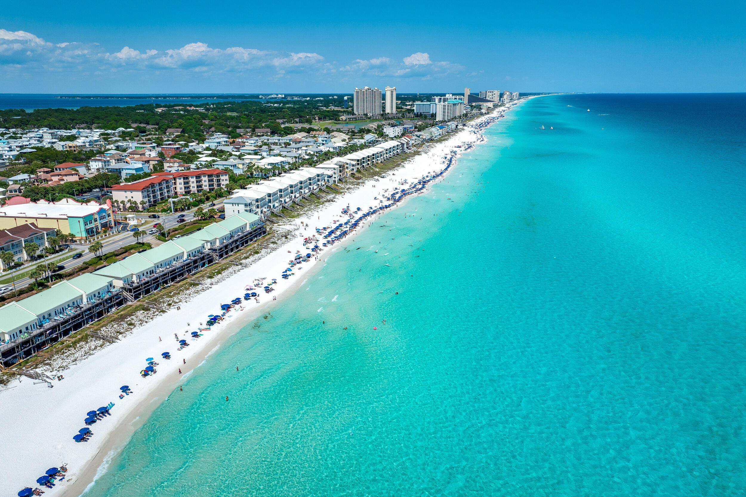 EMERALD WATERS VILLAGE - Land