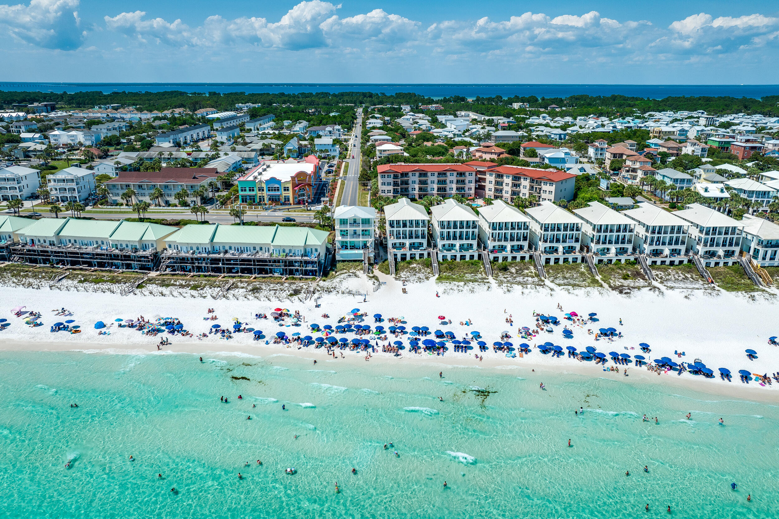 EMERALD WATERS VILLAGE - Land