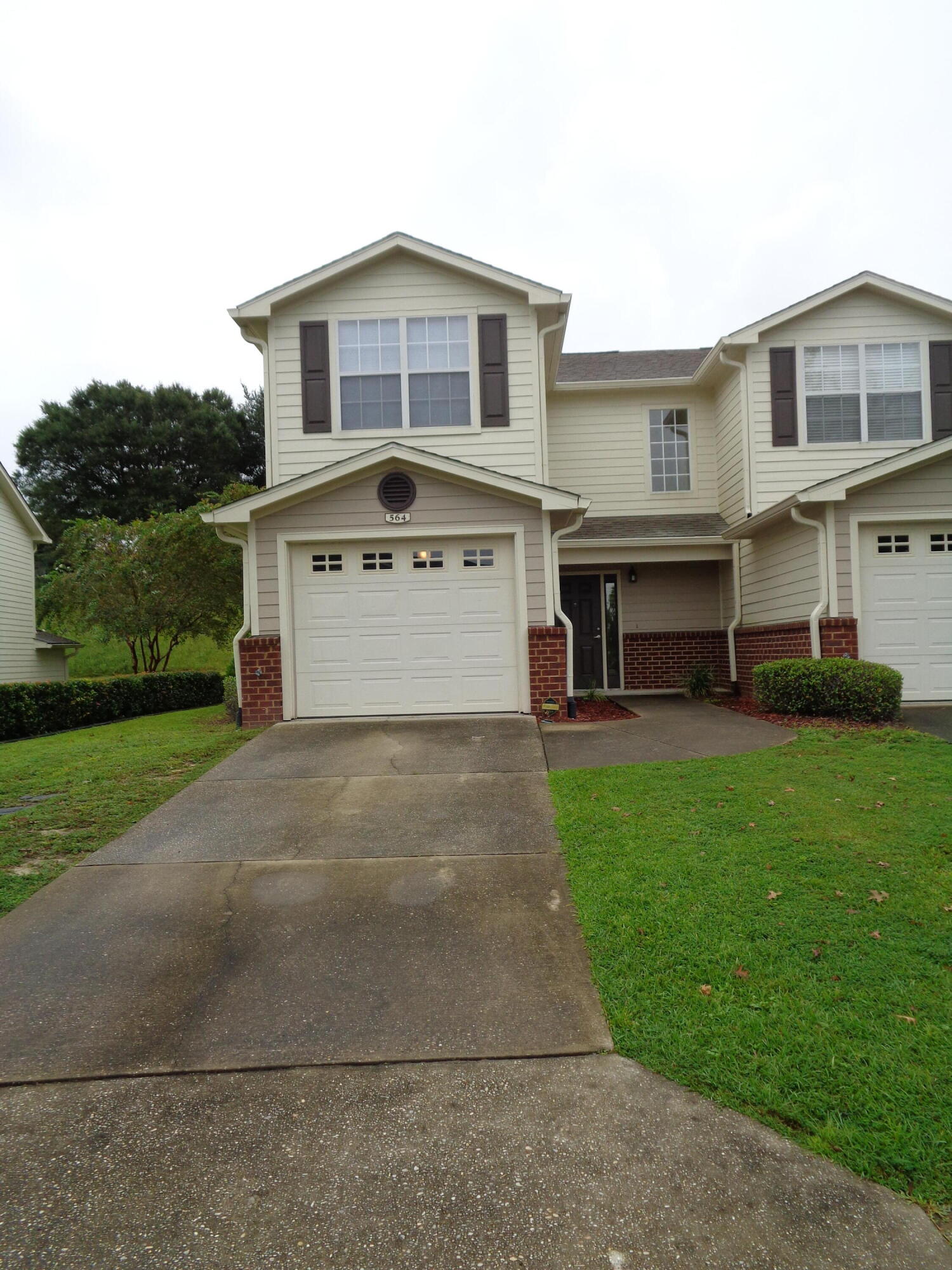 EAGLES LANDING S/D - Residential