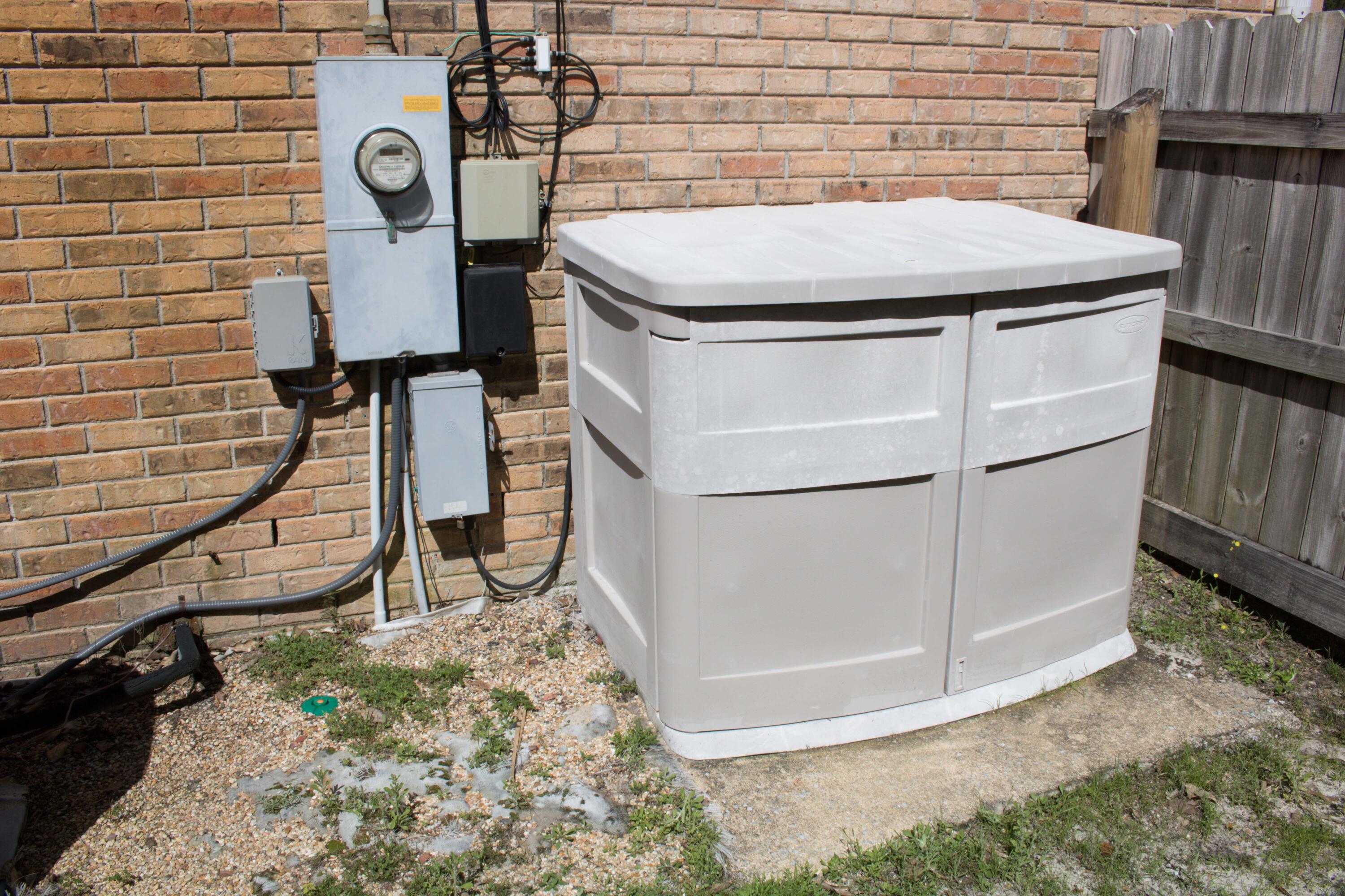 LIVE OAK Unit 2 Lot 33 - Residential