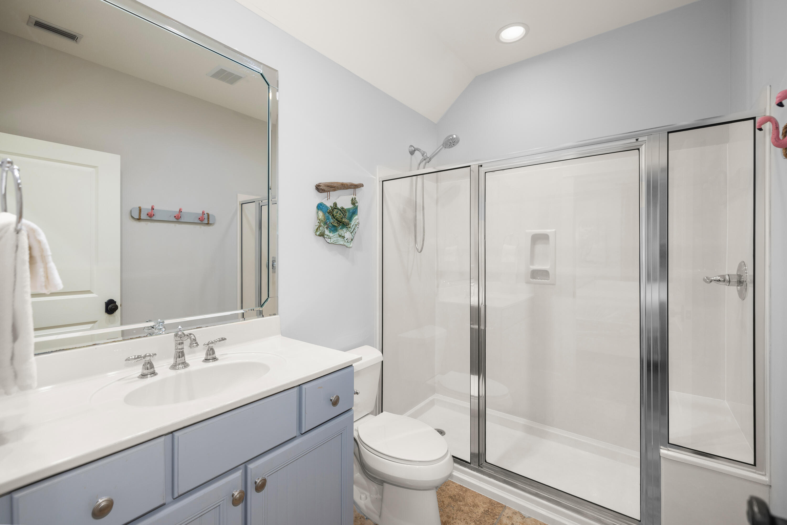 BUNGALOS AT SANDESTIN - Residential