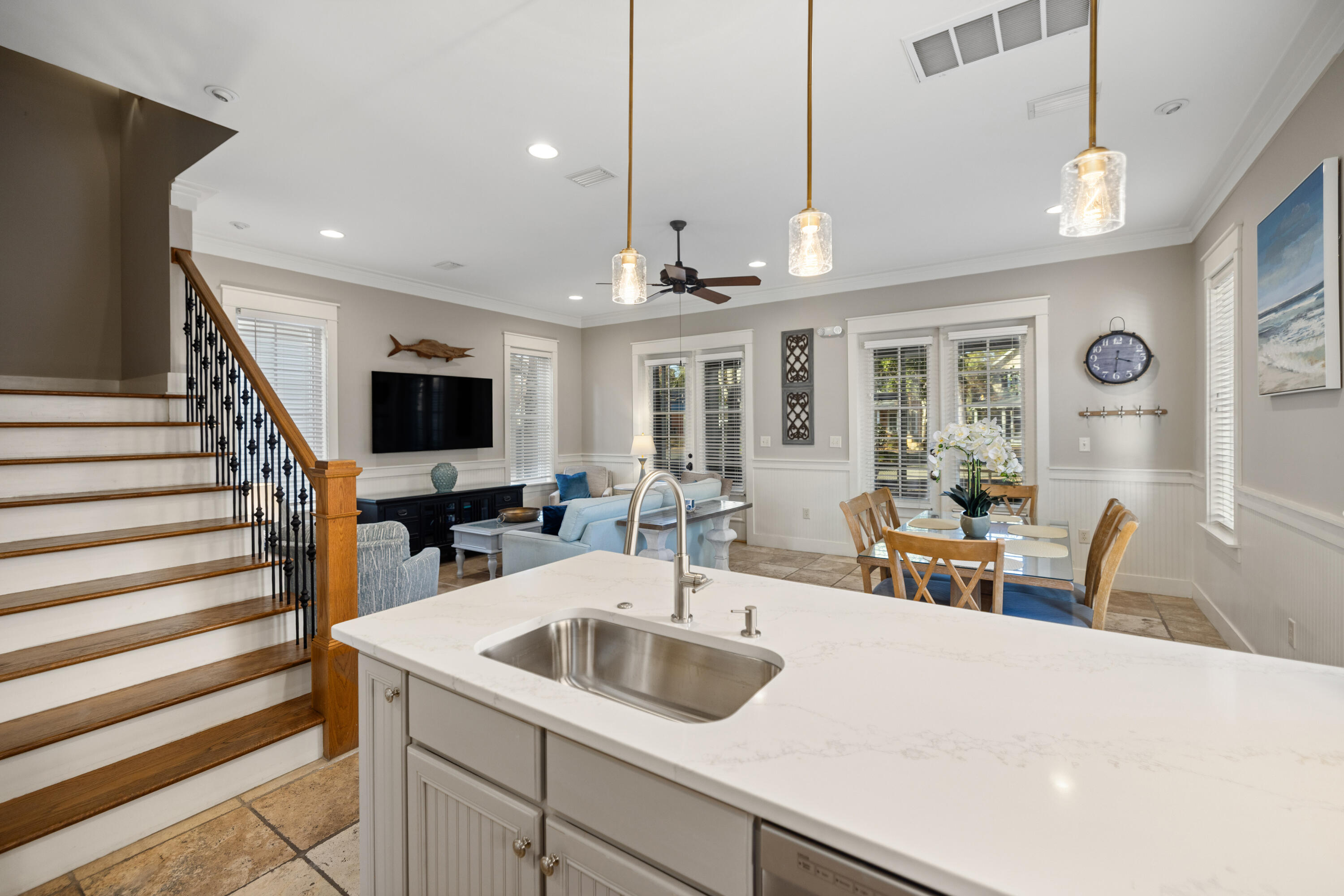 BUNGALOS AT SANDESTIN - Residential