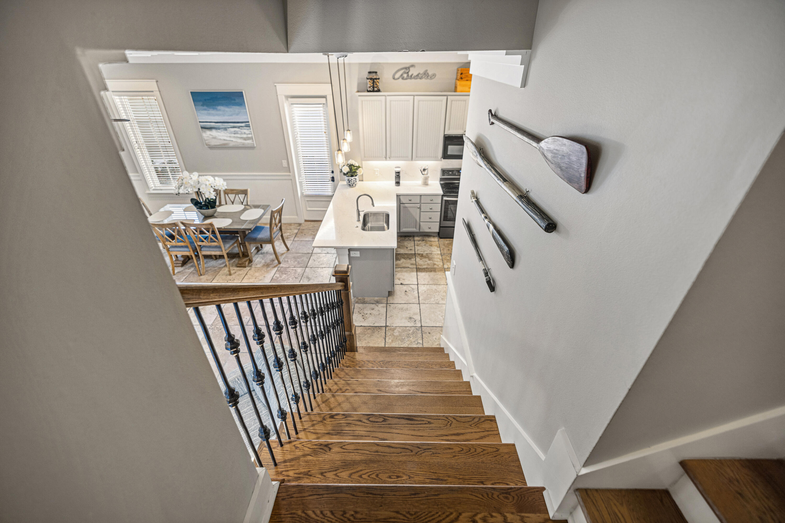 BUNGALOS AT SANDESTIN - Residential