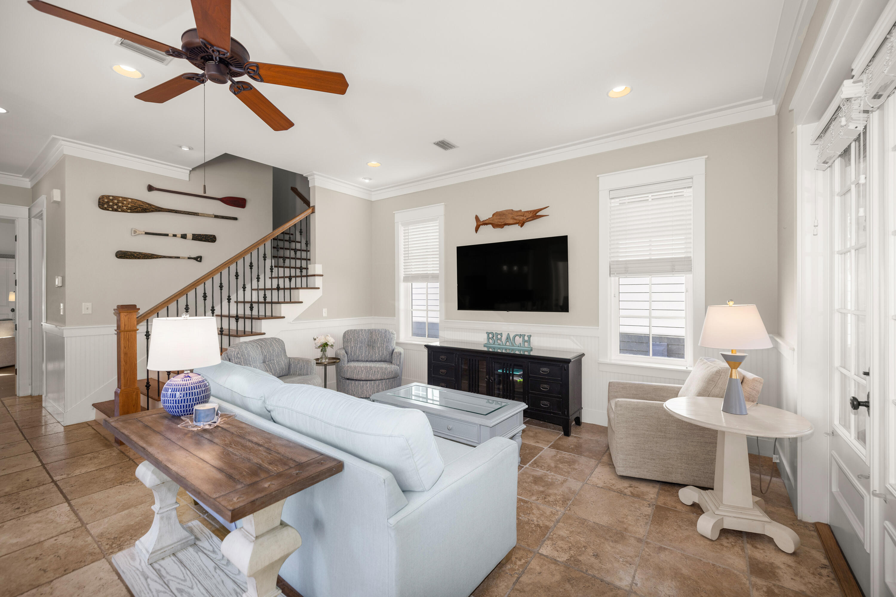 BUNGALOS AT SANDESTIN - Residential