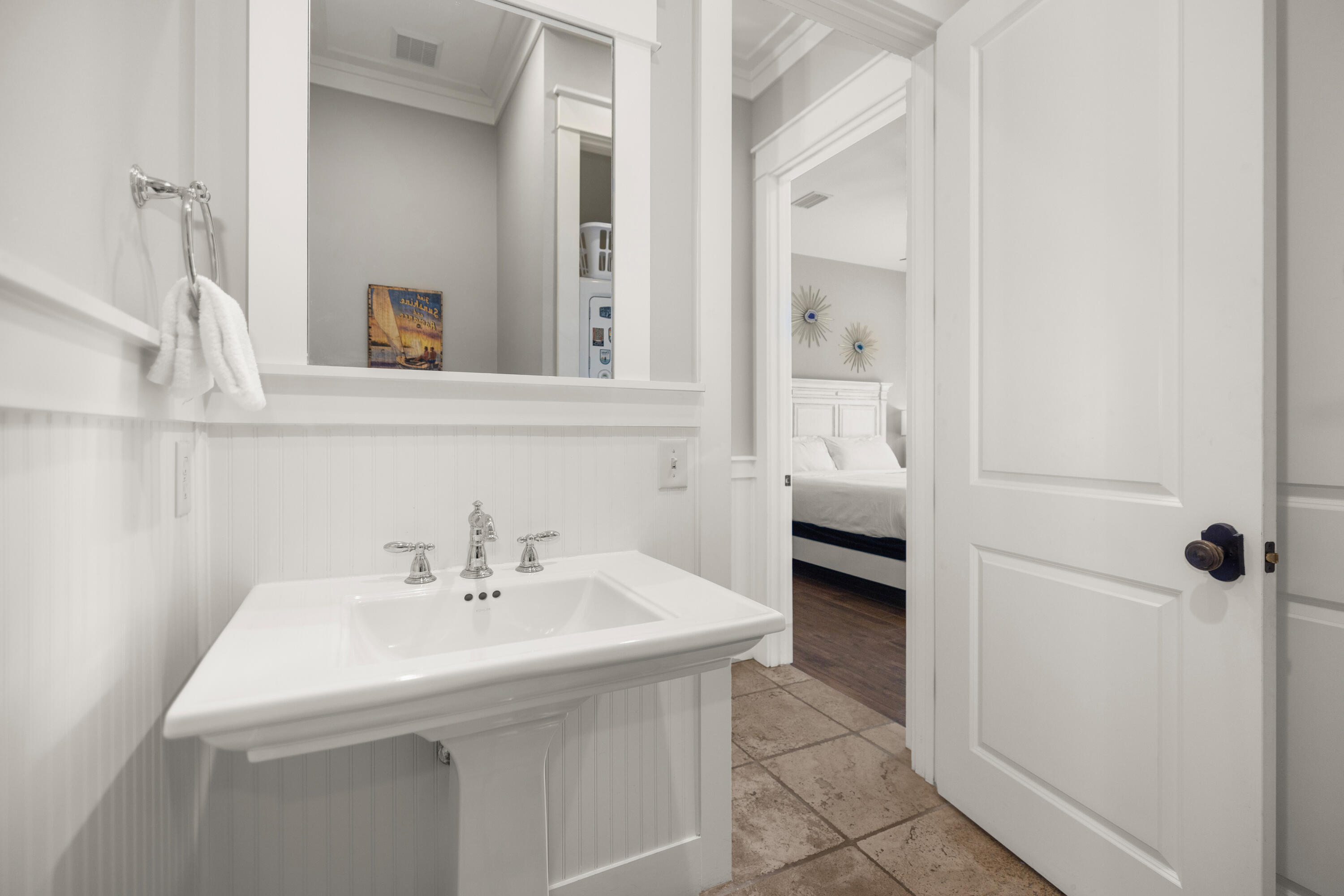 BUNGALOS AT SANDESTIN - Residential