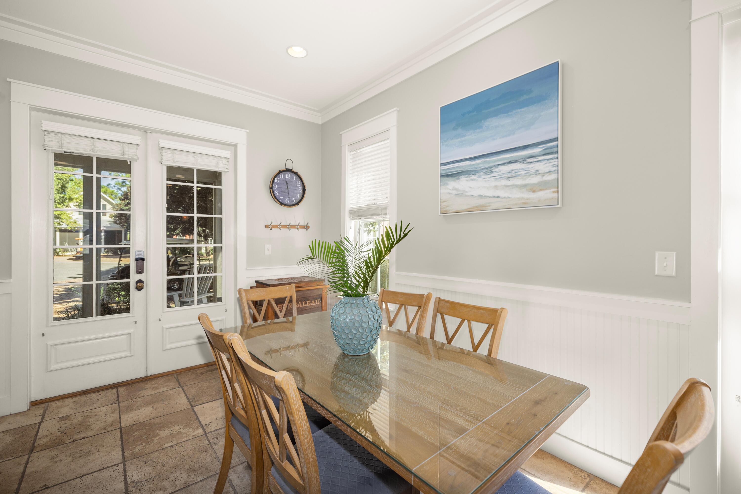 BUNGALOS AT SANDESTIN - Residential
