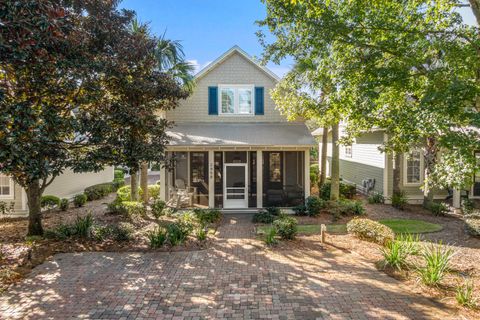 Photo of 2458 Bungalo Ln Lane, Miramar Beach, FL 32550 (MLS # 988062)