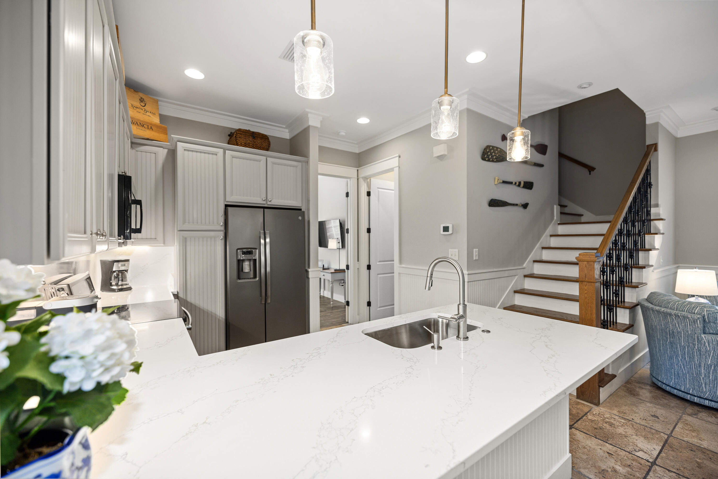 BUNGALOS AT SANDESTIN - Residential