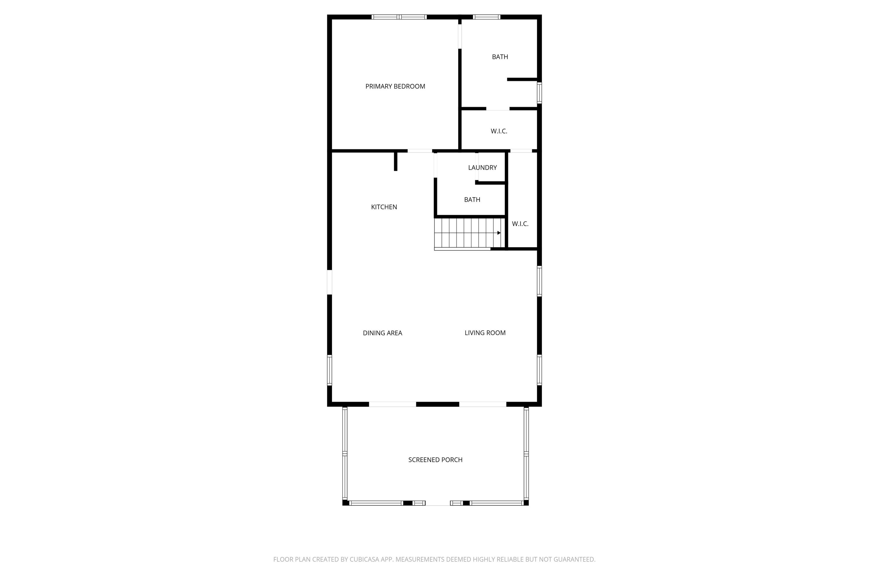 BUNGALOS AT SANDESTIN - Residential