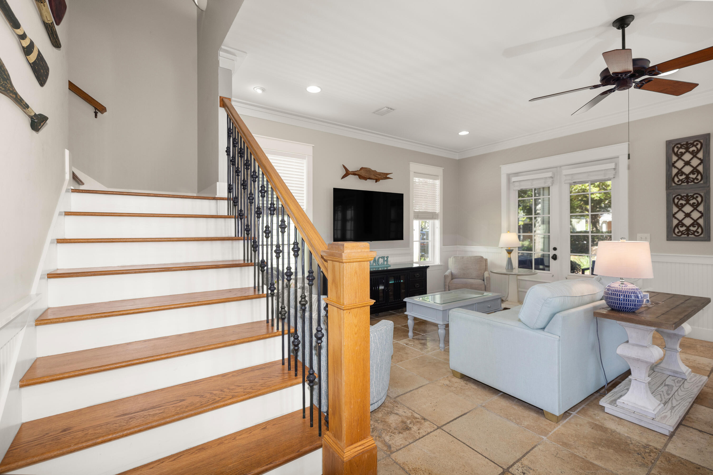 BUNGALOS AT SANDESTIN - Residential