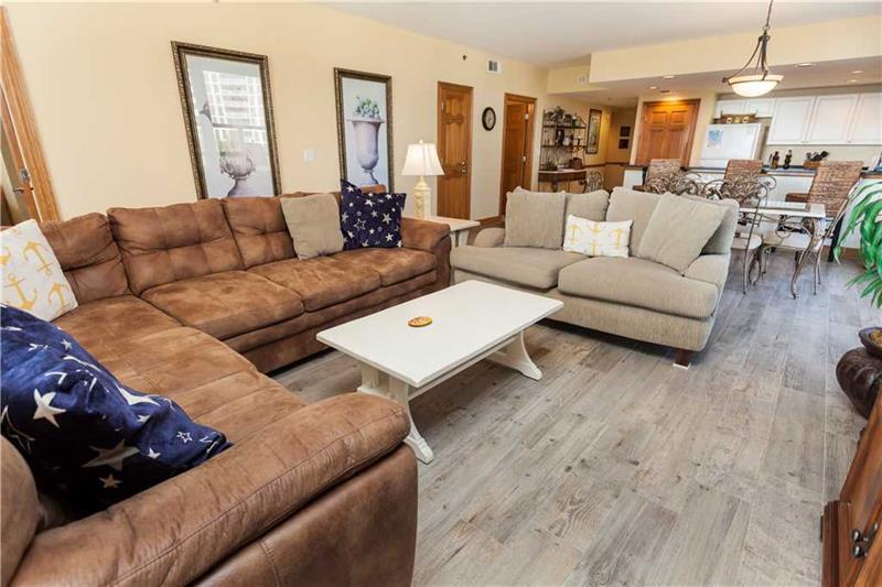 STERLING SHORES - Residential