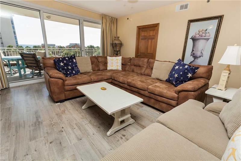 STERLING SHORES - Residential