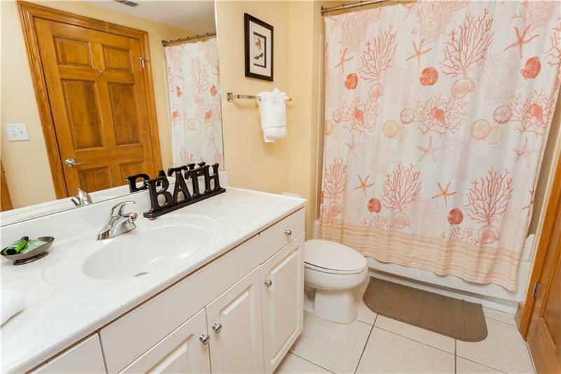 STERLING SHORES - Residential