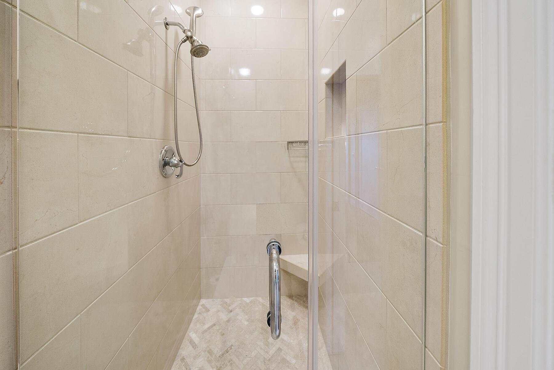 Marina Club Village - Residential