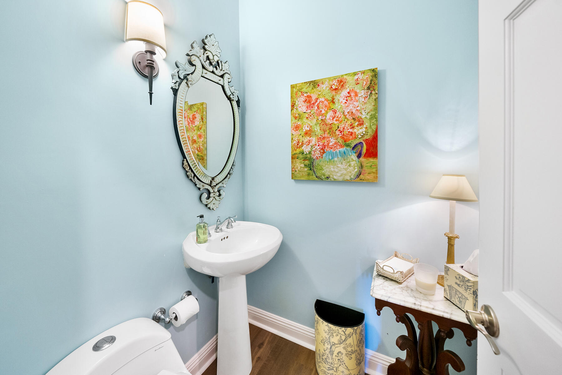 Marina Club Village - Residential