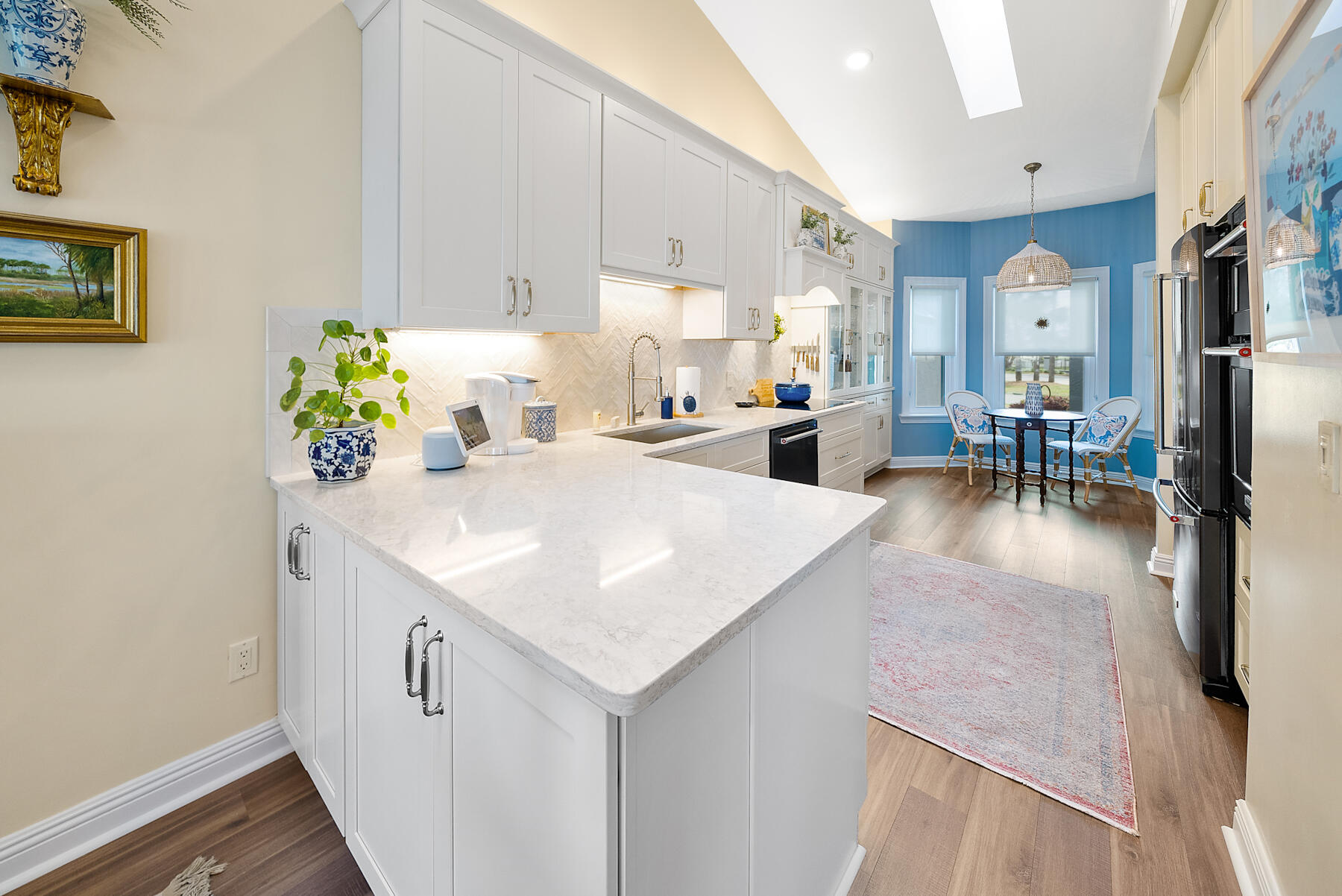 Marina Club Village - Residential