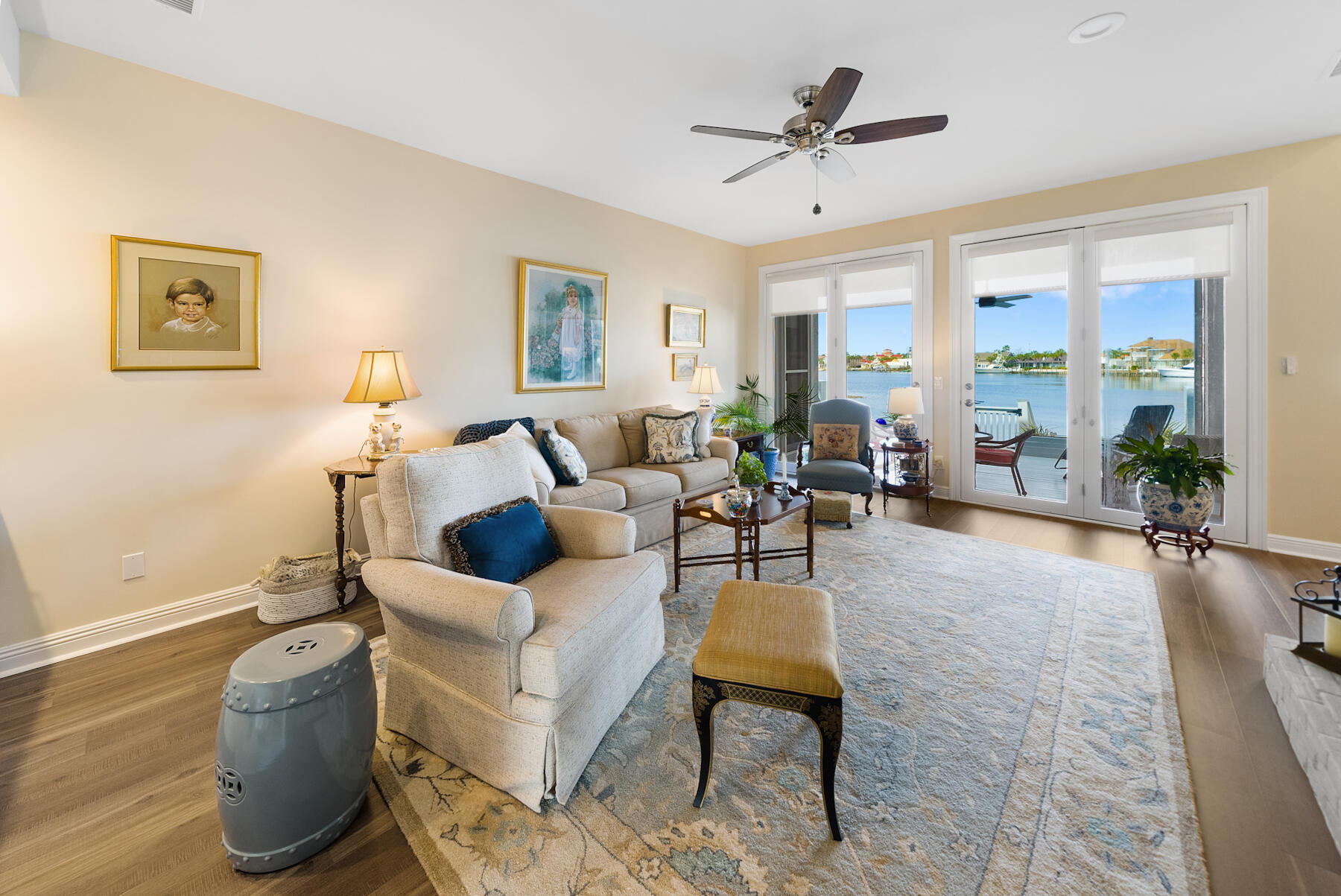 Marina Club Village - Residential