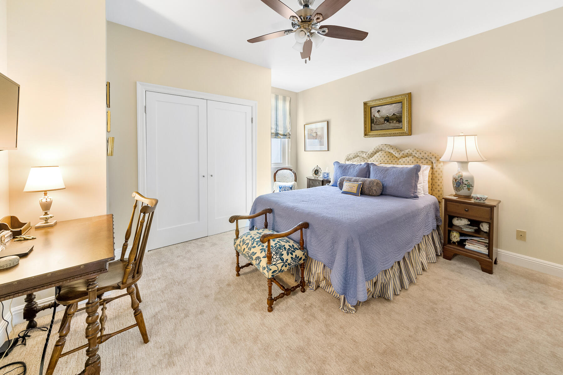 Marina Club Village - Residential