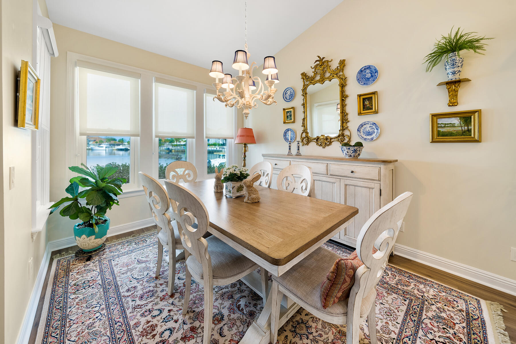 Marina Club Village - Residential