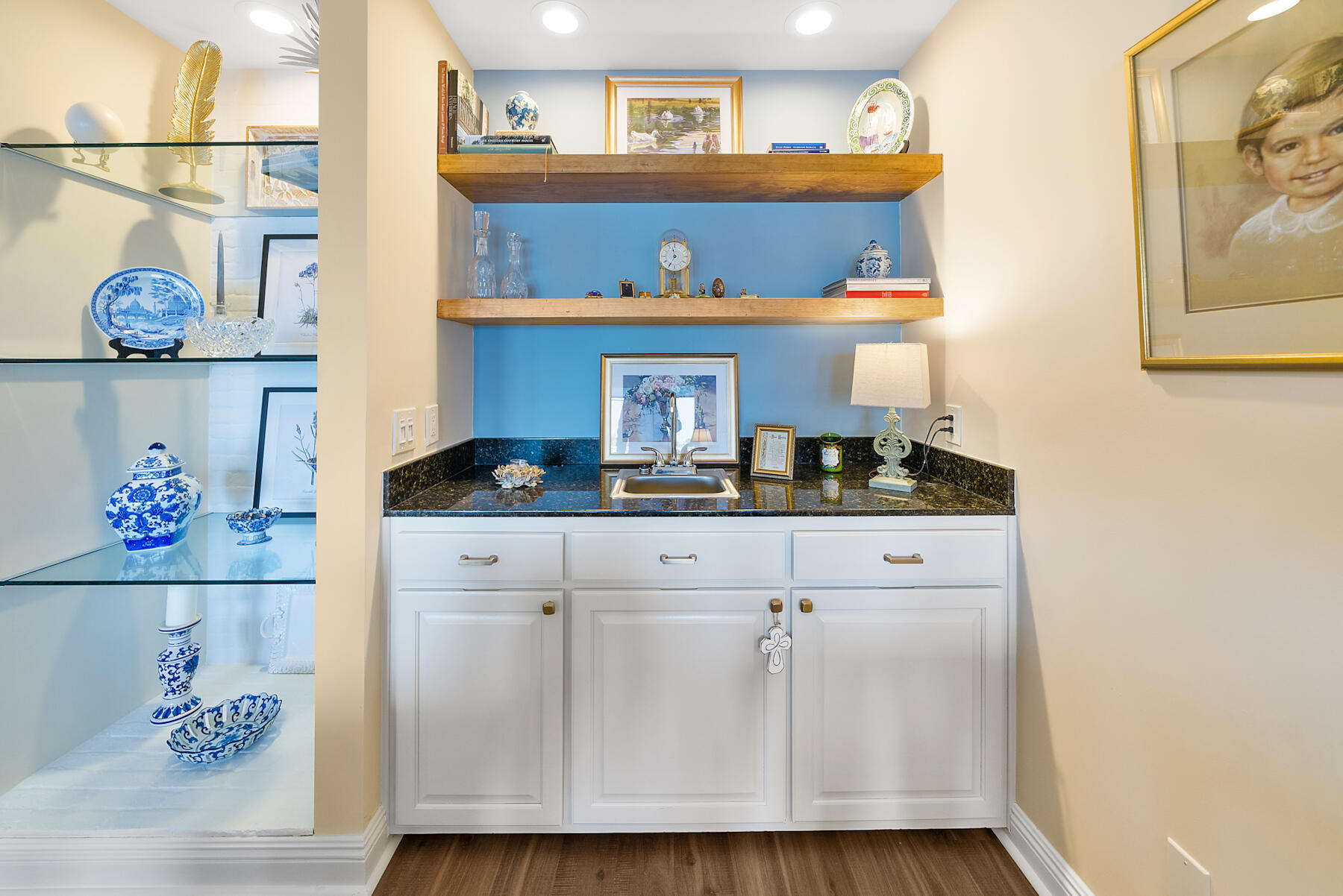 Marina Club Village - Residential