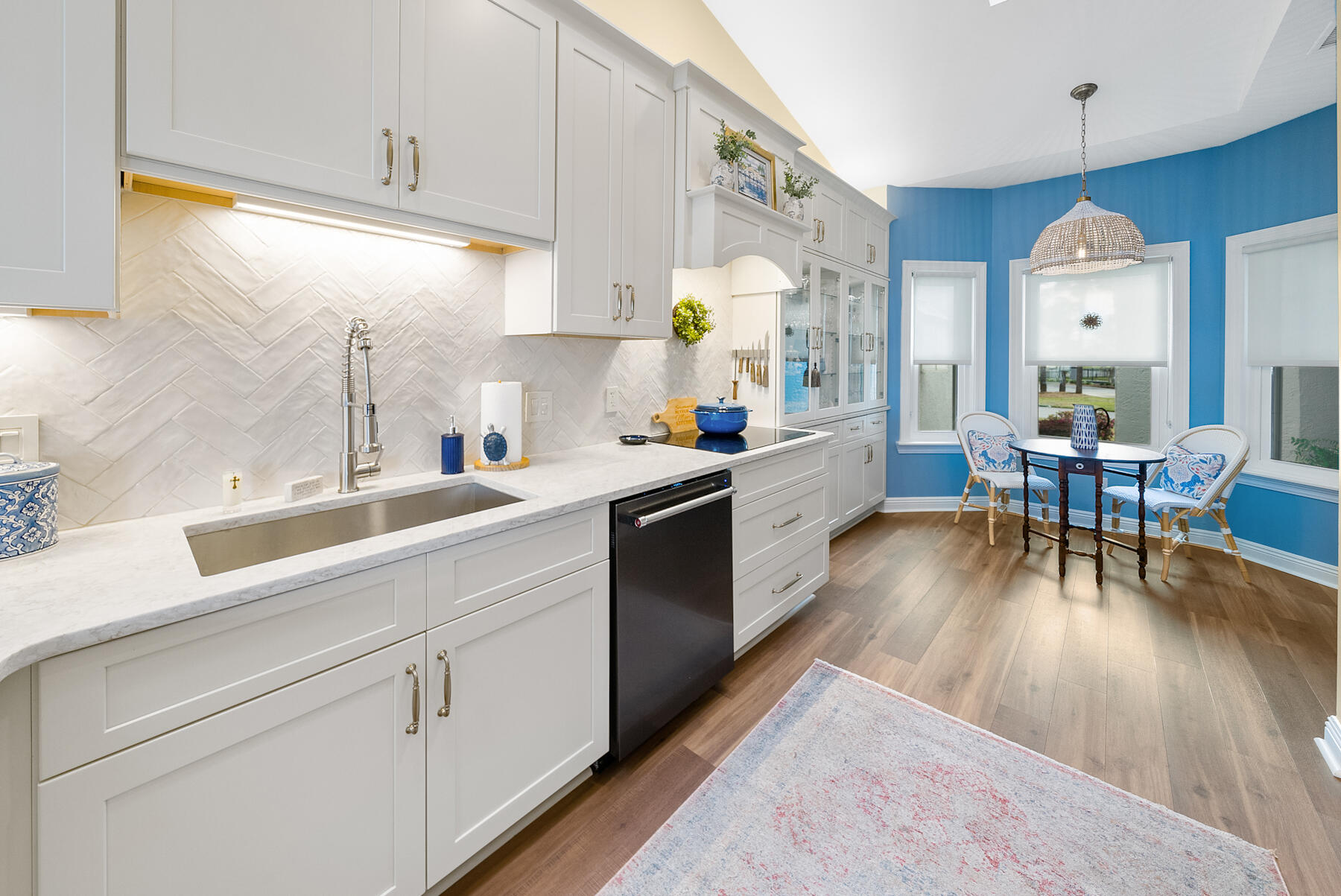 Marina Club Village - Residential