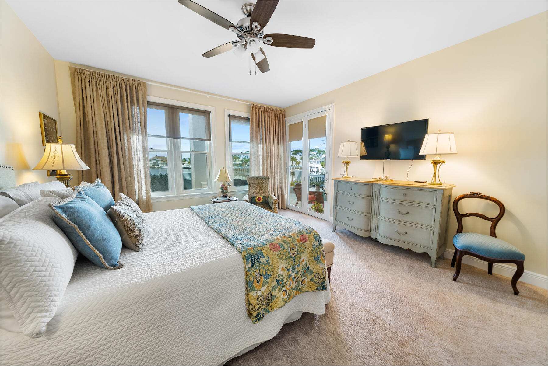 Marina Club Village - Residential