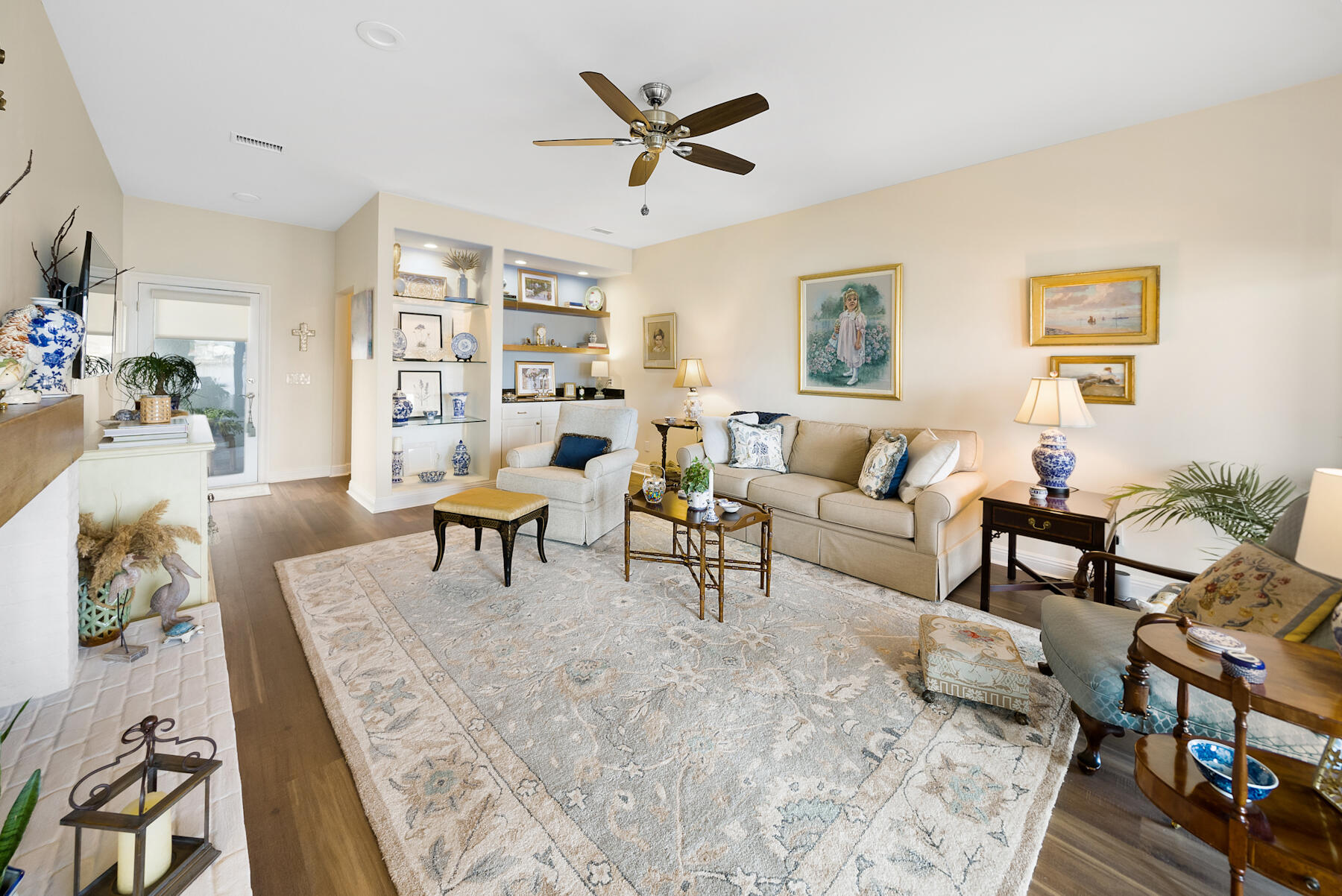 Marina Club Village - Residential