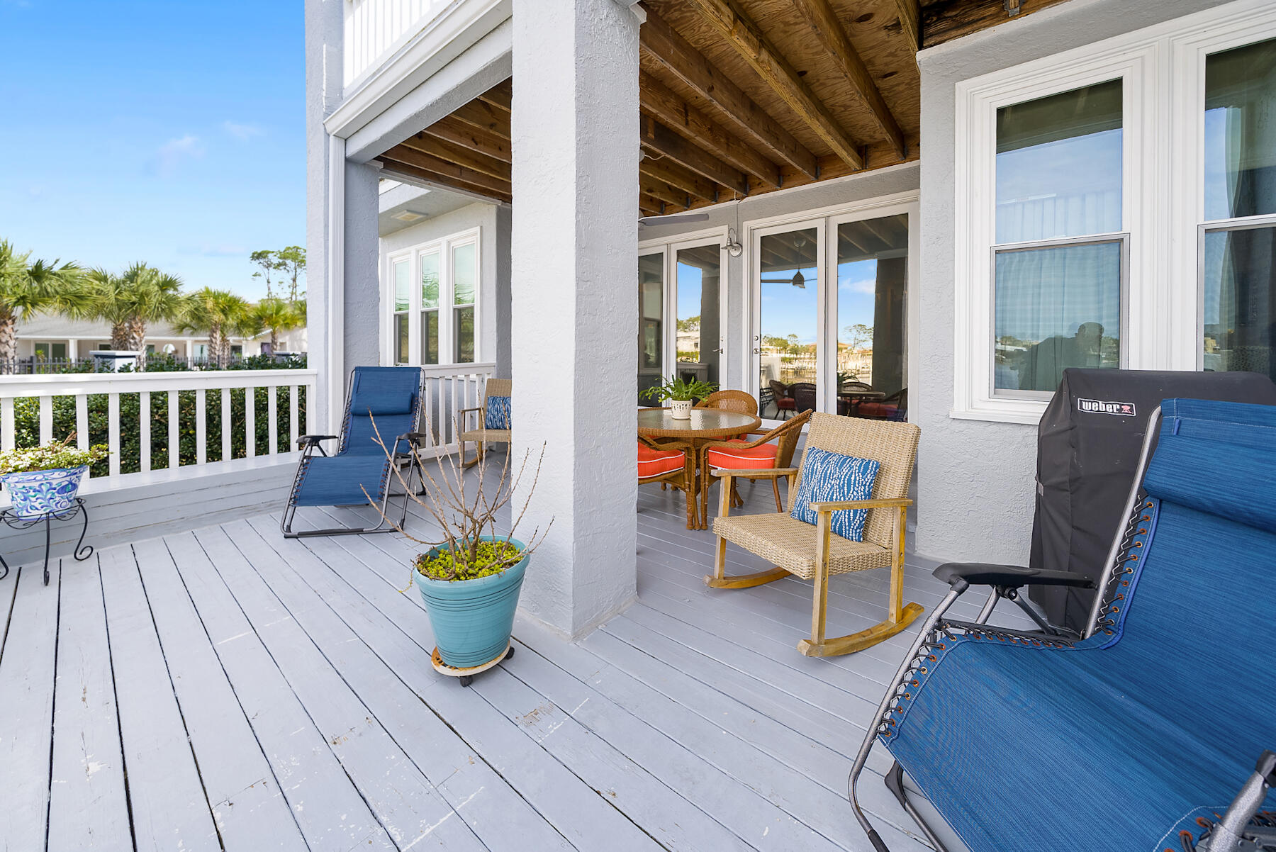 Marina Club Village - Residential