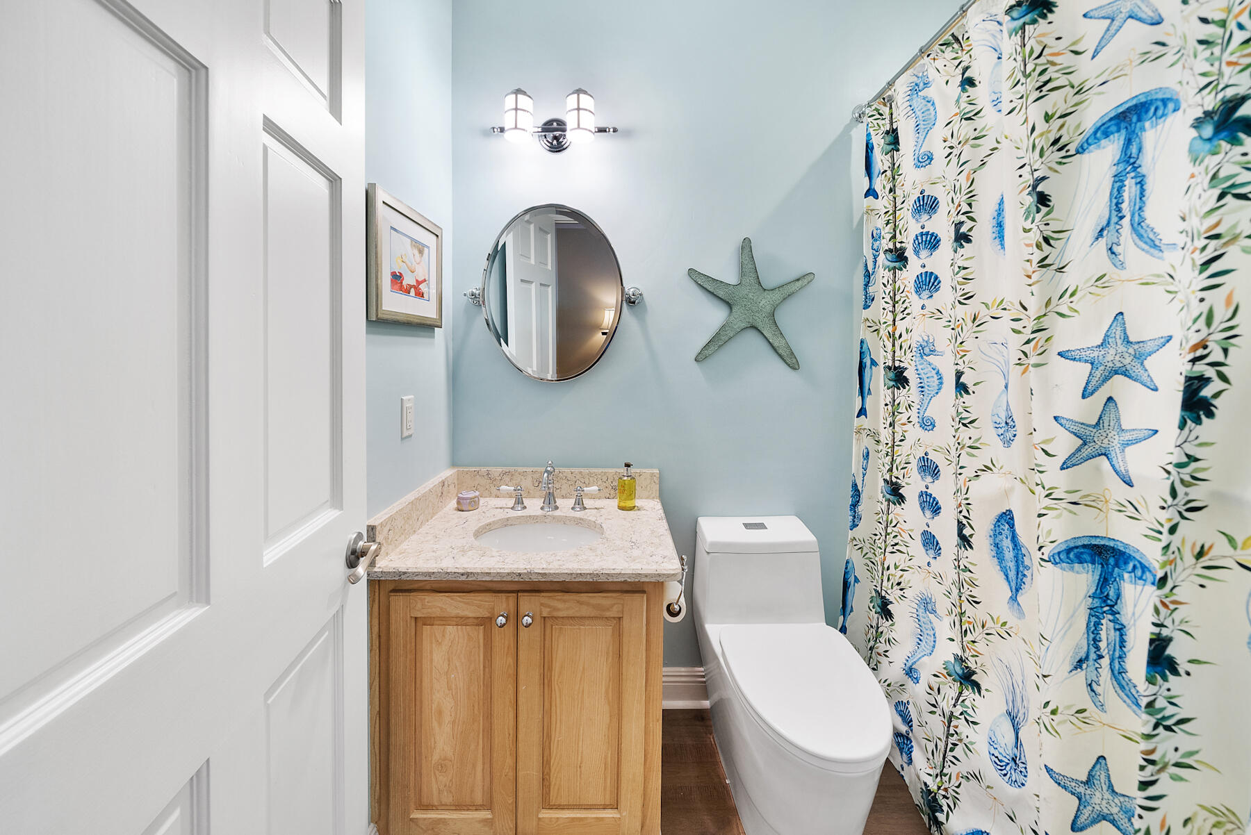 Marina Club Village - Residential